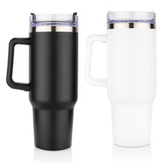 Botella en Acero Ranger 1200 ml / 40 Oz | BE0420