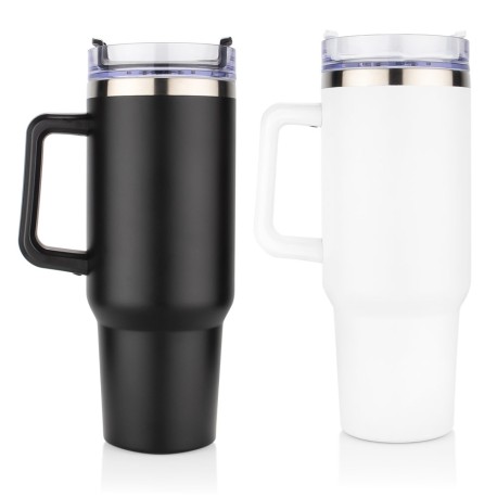 Botella en Acero Ranger 1200 ml / 40 Oz | BE0420