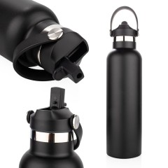 Botella Titan 650 ml / 22 Oz | BE0439