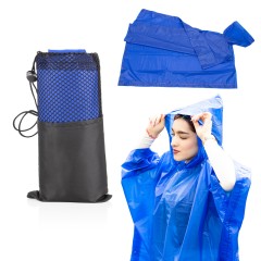 Impermeable Raincase | PA0163