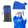 Impermeable Raincase | PA0163