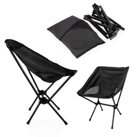 Silla Portatil Tarantino | VI0342