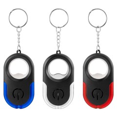 LLAVERO DESTAPADOR CON LUZ KAZAN | DPO 029