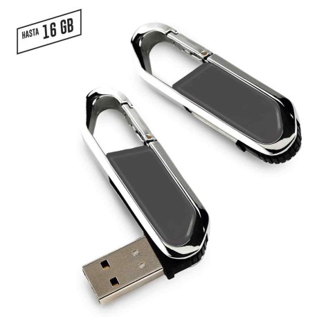 Memoria USB Carabinero PRECIO NETO - OFERTA | US-08
