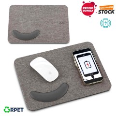 Cargador Inalámbrico Flexi Pad - PRECIO BOMBA  | TE-568