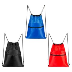 BOLSA-MOCHILA KARLOVAC | SIN 319