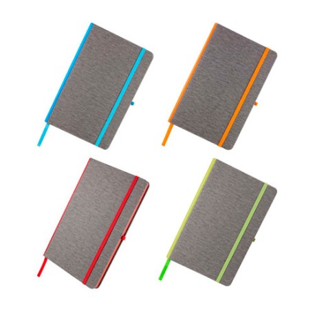 LIBRETA SOMBOR | HL 9000