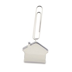 Clip Portamensajes House OFERTA | ML-227
