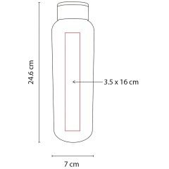 CILINDRO ALEX | ANF 060