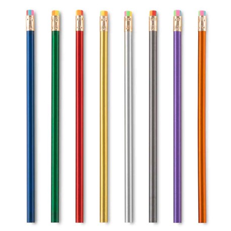 LÁPIZ METALLIC OFERTA | LAPIZ META