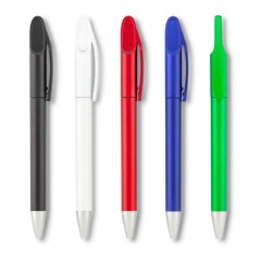 Bolígrafo Selva Metalizado | SELVA-MET