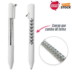 Bolígrafo Holographic - PRECIO BOMBA  | HOLOGRAPH