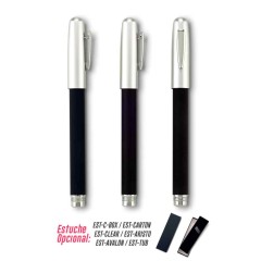 Bolígrafo MORRIS ROLLER  | Morris Rol