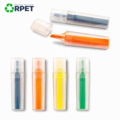 Resaltador Raff RPET II  | OF-614-1