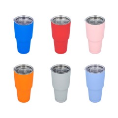 TERMO ARUBA | TMPS 148