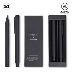 SET DE BOLIGRAFOS BALTIMORE VINGA ECO NUEVO | BALTIMORE