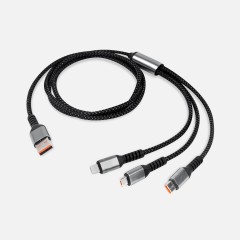 CABLE ZARU | CEL 073
