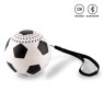 Speaker Bluetooth Soccer Ball NUEVO | TE-654