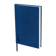 AGENDA DIARIA TERRA 2026 | AGTI 026