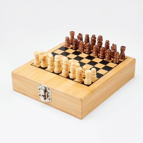 AJEDREZ HAKO | JM 015