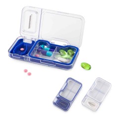 PASTILLERO RADION NUEVO | CP-356