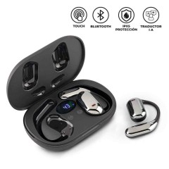 Audífonos Bluetooth con Traductor NUEVO | TE-671