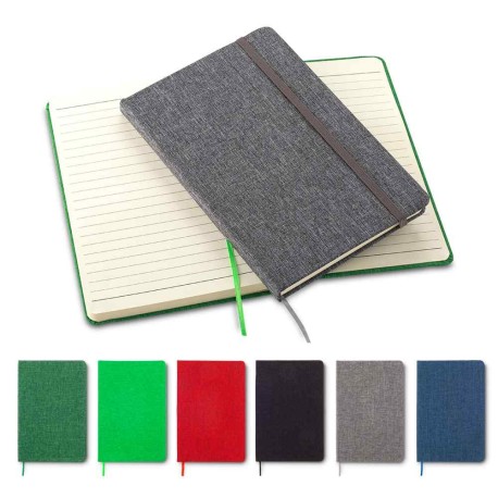 Libreta Cedric - OFERTA | OF-509