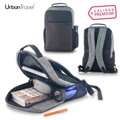 Morral Backpack Legacy Urban Travel | VA-948