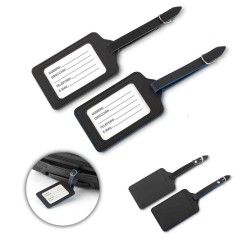 Identificador de Maletas Nesus  | VA-1133