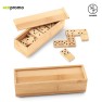 DOMINO BAMBOO NUEVO | JU-103