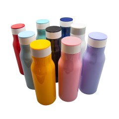 CILINDRO PARVO | ANF 072