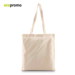 Bolsa en Algodón Botanik (135gr) | VA-359-1