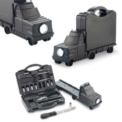 Set de Herramientas Truck | HE-259