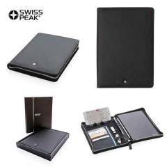 Carpeta Folder Swiss Peak A5 | OF-535