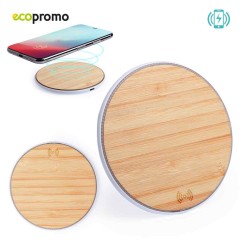 Cargador Inalámbrico Nembar | TE-514