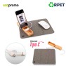 Mouse Pad Organizer Eco  | TE-611