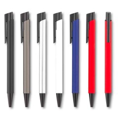 BOLIGRAFO SUMMIT METAL NUEVO | SUMMIT-MET