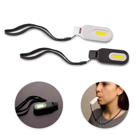 Pito con Luz Vision NUEVO | IL-161