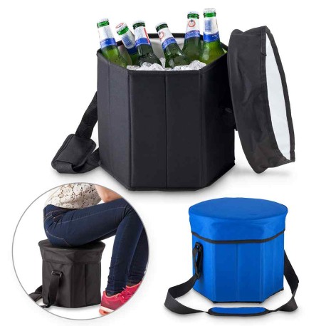 Nevera Cooler Hexagon | VA-603