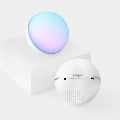 BOCINA APVALUS | AUD 051