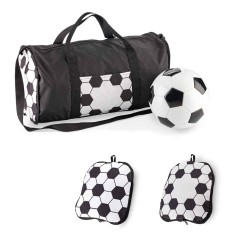 Maletin Compacto Soccer Cup NUEVO | VA-1178