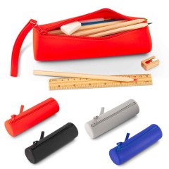 ESTUCHE EN SILICONA LYBRA NUEVO | VA-1224