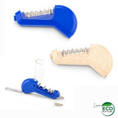 Mini Set de Destornilladores Duck  | HE-298