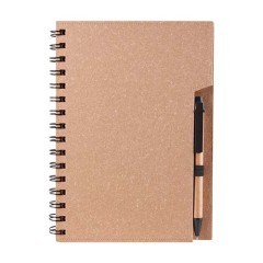 LIBRETA ANTLIA | HL 2040