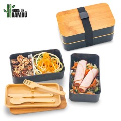 Portacomidas Eco Denver | HO-318