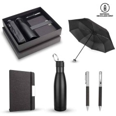 Set de Paraguas Luxury  | SO-82