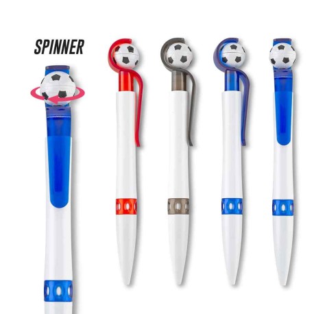 SOCCER GIRO NUEVO | BOL-SOCCER