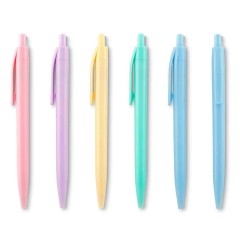 BOLIGRAFO VINNIE PASTEL NUEVO | VINNIE-PAS