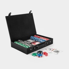 SET DE POKER TAHÚR | JM 025