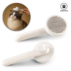 CEPILLO PARA MASCOTA NUEVO | VA-1221